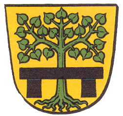 Wappen von Lollar
