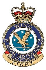 File:No 78 Wing, Royal Australian Air Force.jpg