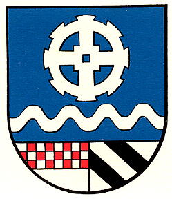 Wappen von Oberuzwil / Arms of Oberuzwil