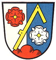 Wappen von Pfaffenberg/Arms (crest) of Pfaffenberg