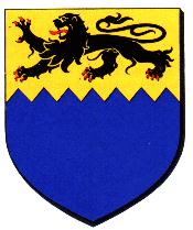 Blason de Villenauxe-la-Grande