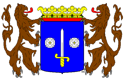 Arms of Zaltbommel