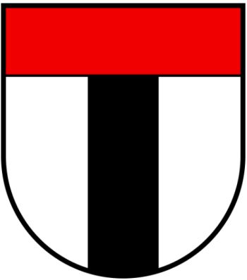 Wappen von Baden (Aargau)/Arms (crest) of Baden (Aargau)