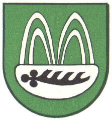 Wappen von Bad Boll/Arms of Bad Boll