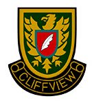 Coat of arms (crest) of Cliffview Primary School