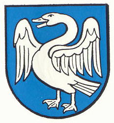 Wappen von Deuchelried / Arms of Deuchelried