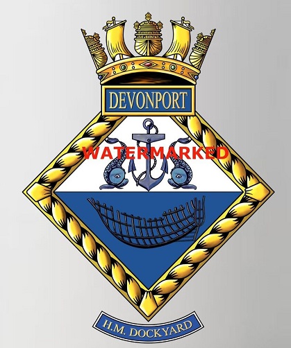 File:H.M. Dockyard Devonport, Royal Navy.jpg
