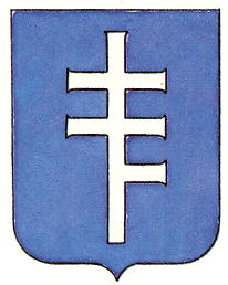 Arms of Chervonohrad