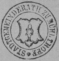 Siegel von Mühltroff
