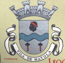 Arms of Matola