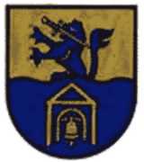Wappen von Neustift an der Lafnitz/Arms (crest) of Neustift an der Lafnitz