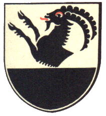 Wappen von Obtasna (district)/Arms (crest) of Obtasna (district)