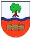 Coat of arms (crest) of Plötzky