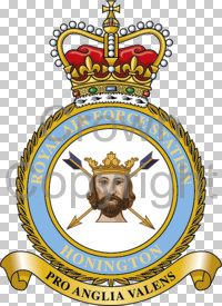 RAF Station Honington, Royal Air Force.jpg