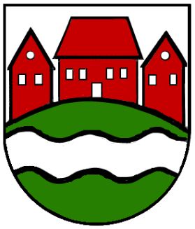 Wappen von Reubach