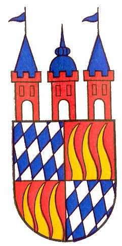 Wappen von Richen / Arms of Richen