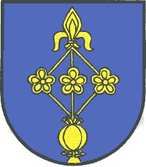 Wappen von Unterauersbach/Arms of Unterauersbach