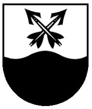 Wappen von Uesslingen-Buch / Arms of Uesslingen-Buch