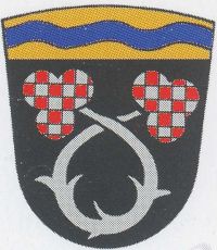 Wappen von Brünsee / Arms of Brünsee