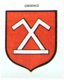 Arms of Chodecz