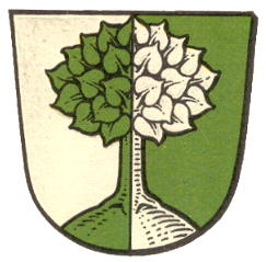 Wappen von Dietkirchen/Arms of Dietkirchen