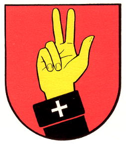 Wappen von {{PAGENAME}