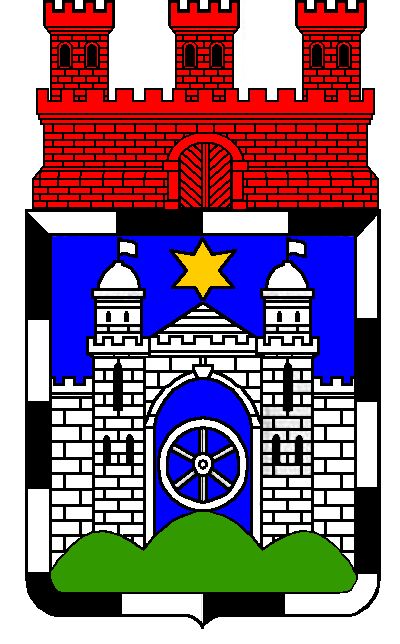 Wappen von Gräfrath / Arms of Gräfrath