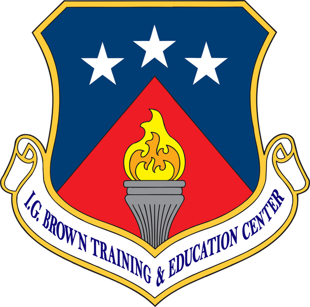 File:I.G. Brown Training and Education Center, US Army.png