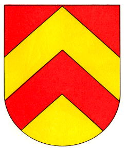Wappen von Lanterswil / Arms of Lanterswil