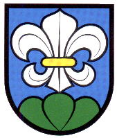 Wappen von Lyss / Arms of Lyss