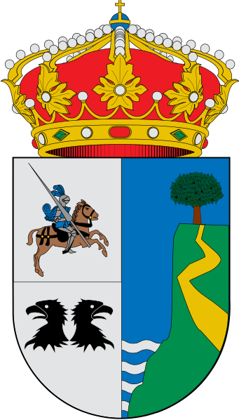 Escudo de Mieza