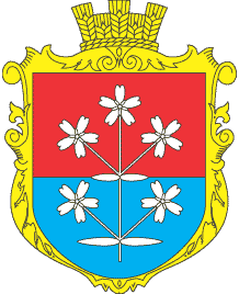 Coat of arms (crest) of Mokrets