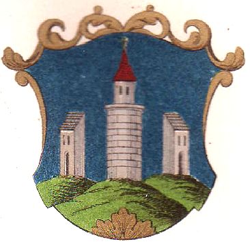Coat of arms (crest) of Mozirje