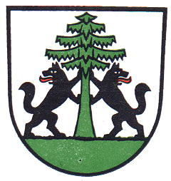 Wappen von Murrhardt/Arms (crest) of Murrhardt