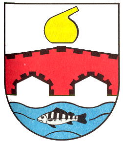 Wappen von Premnitz/Arms (crest) of Premnitz
