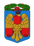 Coat of arms (crest) of Romanian Heraldry Society