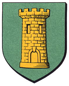 Blason de Schweighouse-sur-Moder/Arms of Schweighouse-sur-Moder
