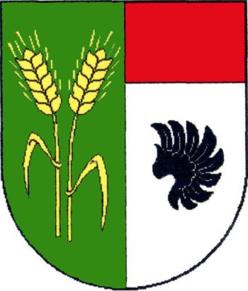 Coat of arms (crest) of Sivice