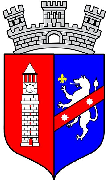 Arms of Tirana