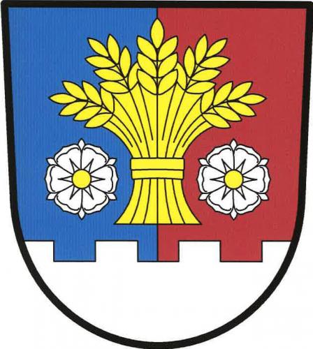 Arms of Úlibice