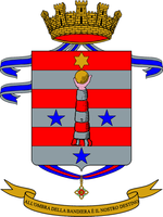 File:22nd Infantry Regiment Cremona, Italian Army.png