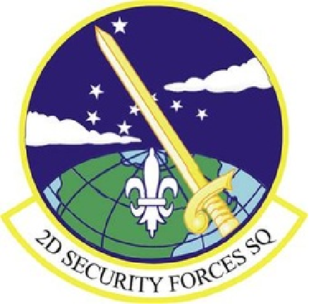 File:2nd Security Forces Squadron, US Air Force.png
