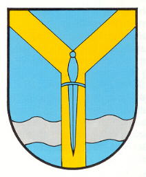 Wappen von Altstadt/Arms of Altstadt