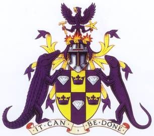Arms of Asprey Holdings