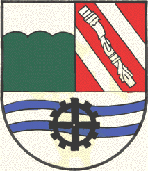 Arms of Brückl