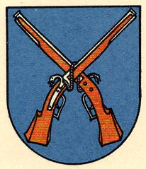 Armoiries de Büchslen