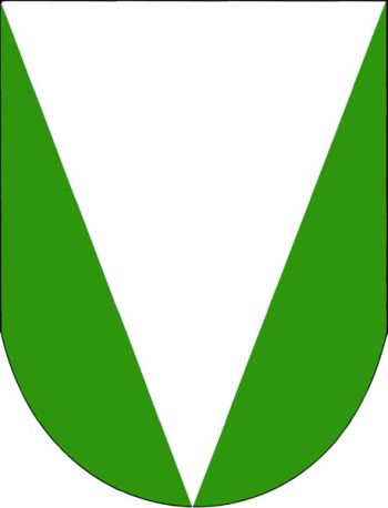 Arms (crest) of Dlouhý Újezd