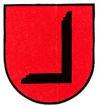 Wappen von Herbetswil / Arms of Herbetswil