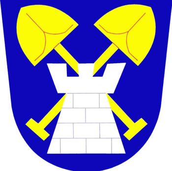 Arms (crest) of Kladníky