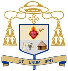 Arms (crest) of Maurice Muhatia Makumba